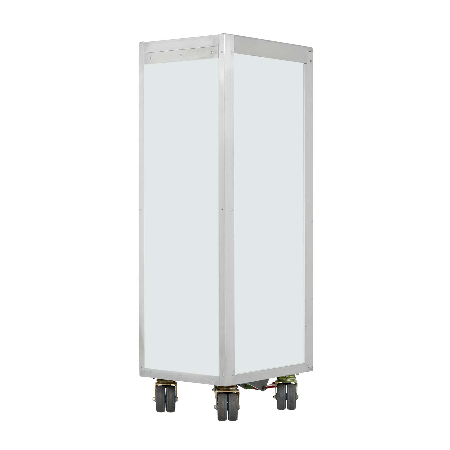 Flugzeugtrolley Uni Airlinegrau RAL 7035