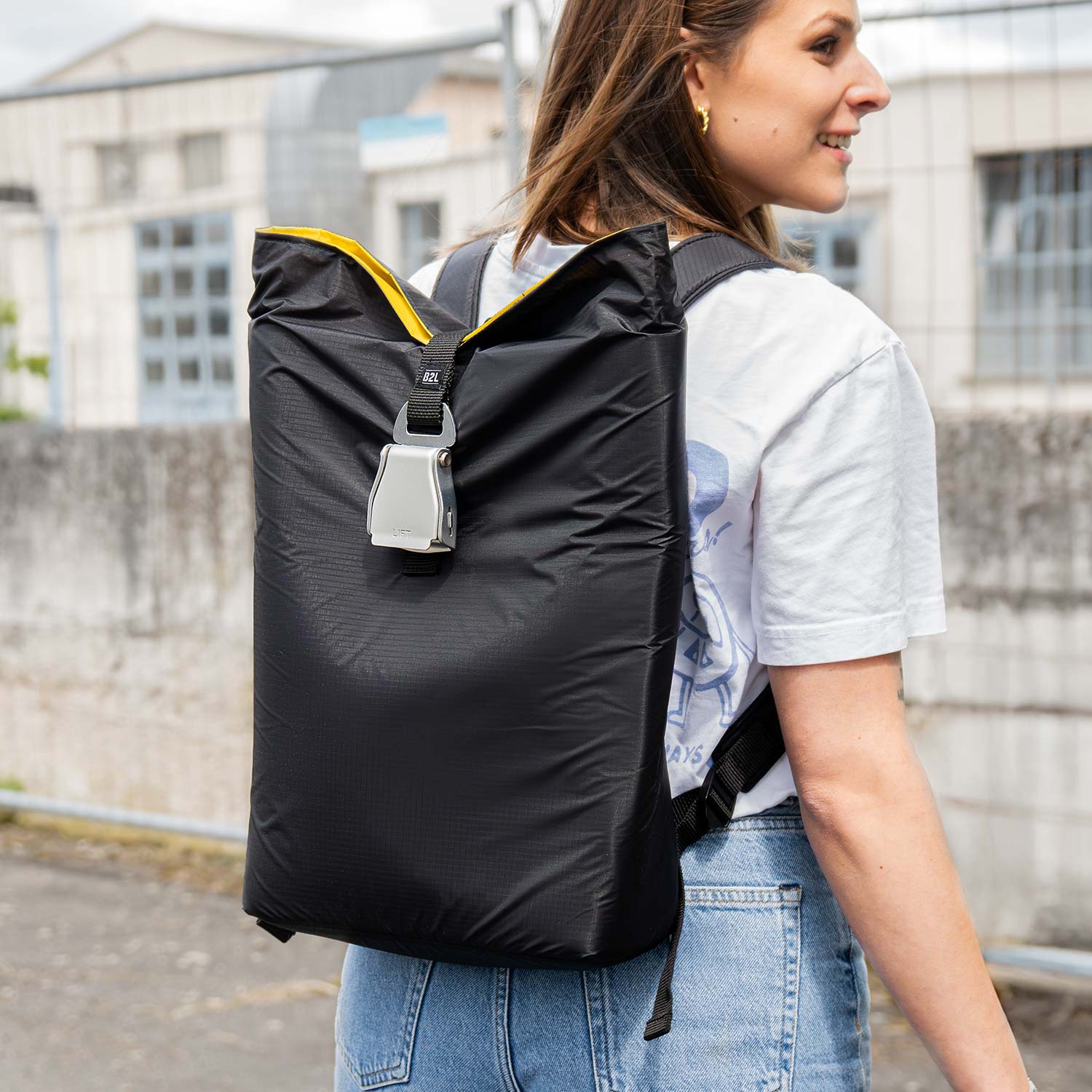 Bag To Life Day Bag Delta Rucksack