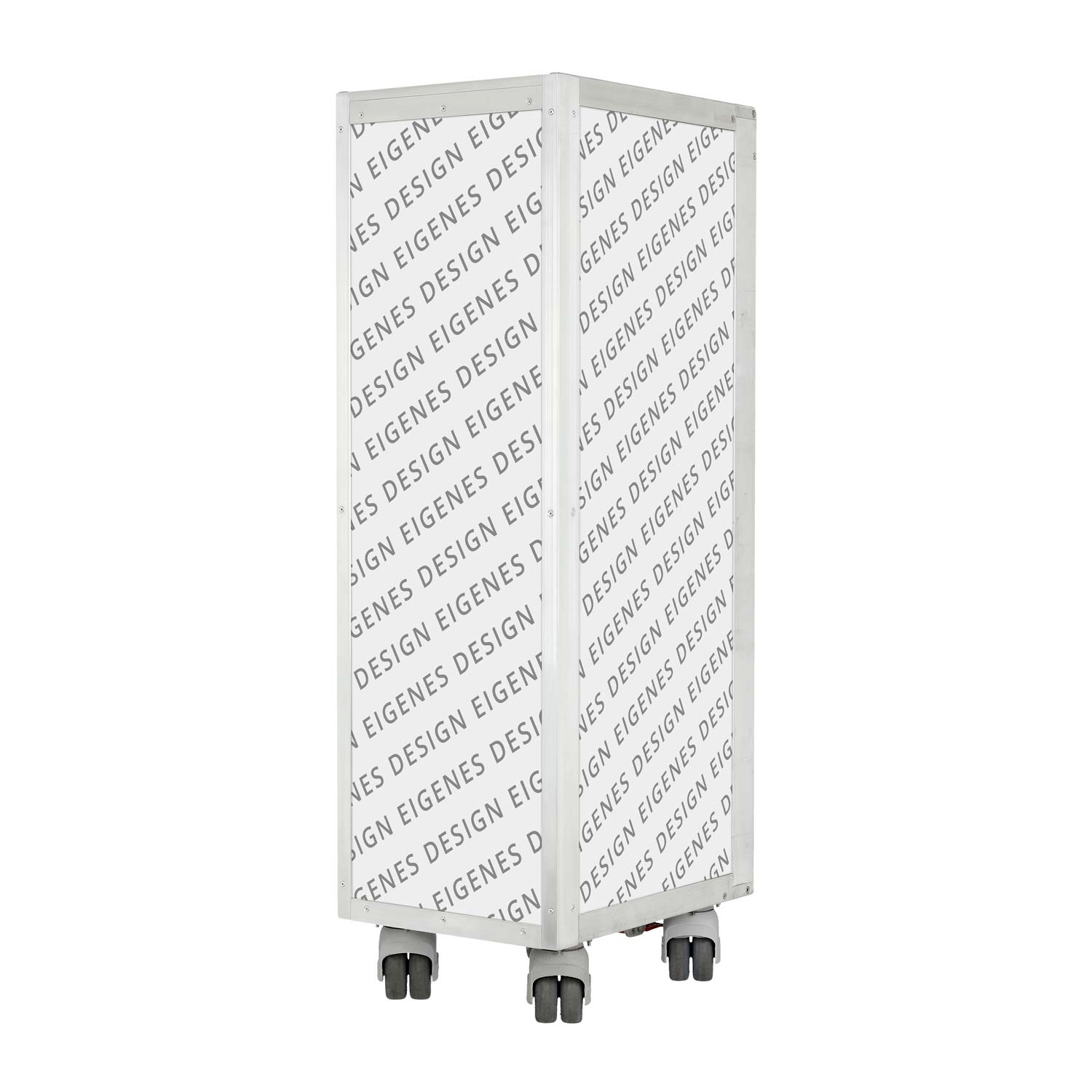 Flugzeugtrolley Eigenes Design