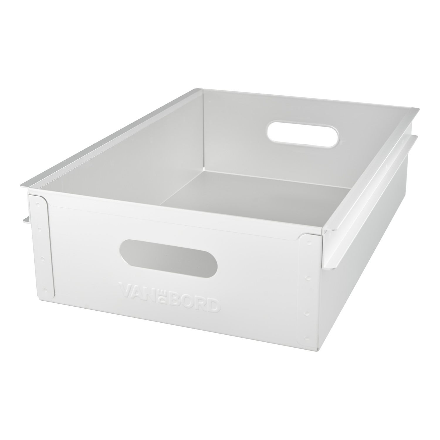 Aluminum Drawer M for Airline Trolleys & Aviation Boxes KSSU