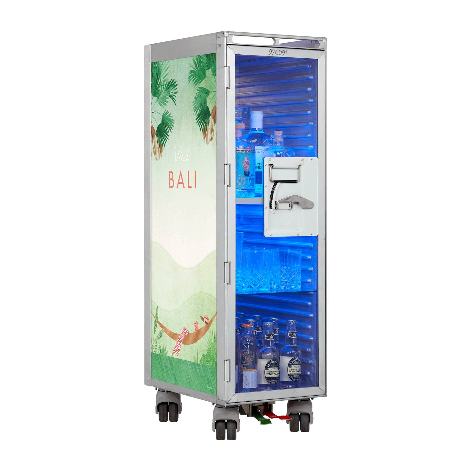 Visit Bali