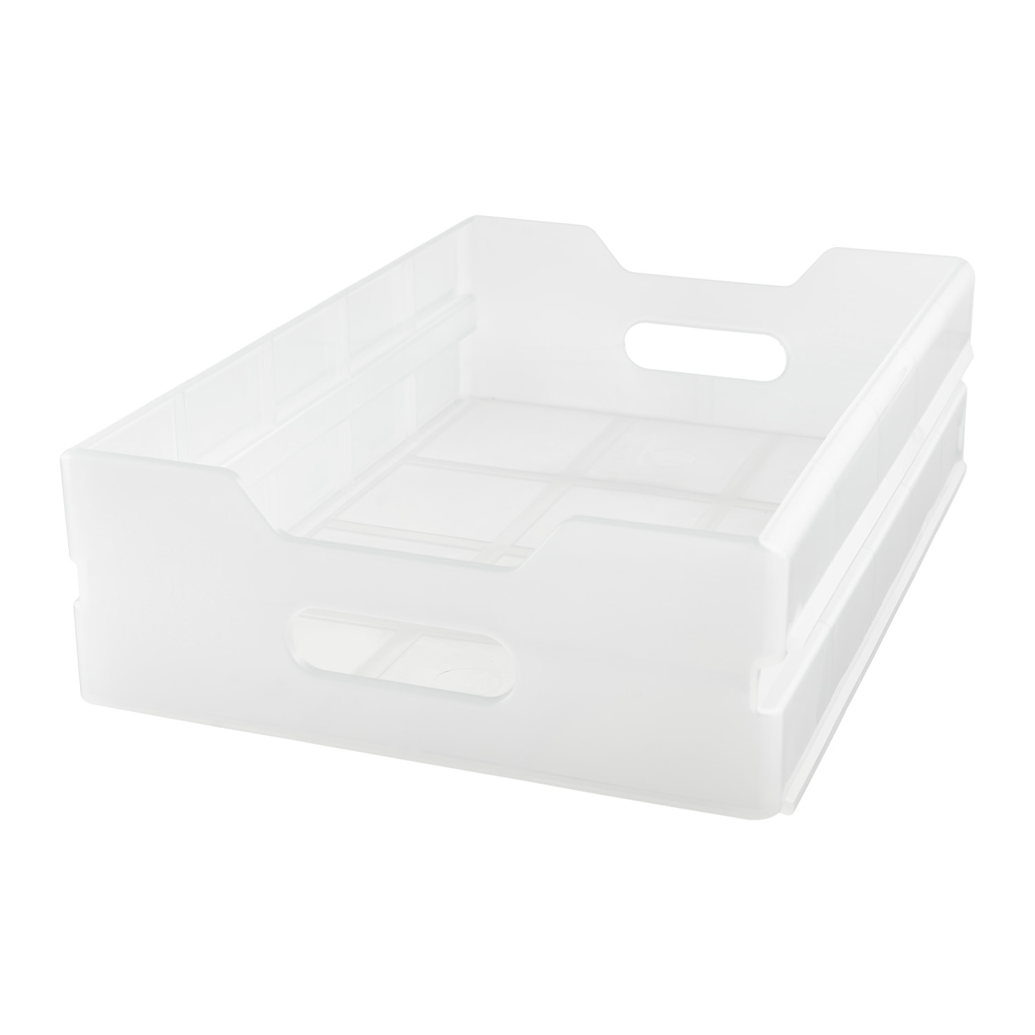 Plastic Drawer M for Airline Trolleys & Aviation Boxes ATLAS