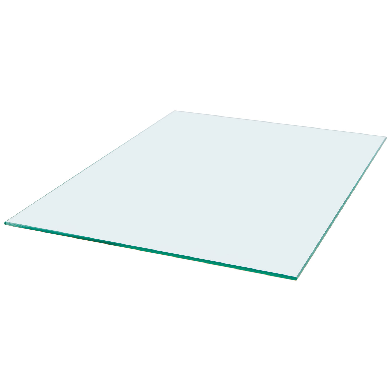 Glass Shelf for Airline Trolleys & Aviation Boxes ATLAS