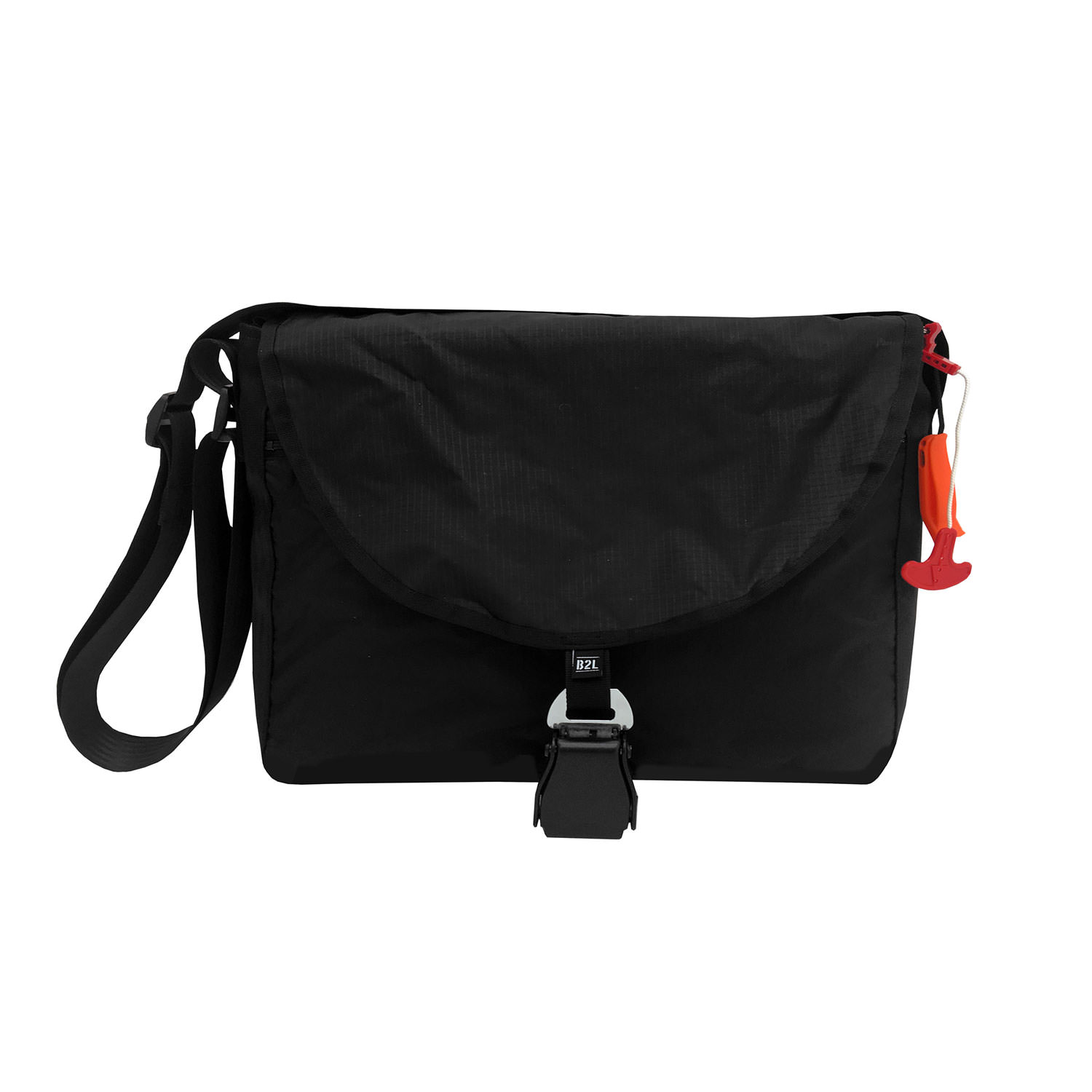 Bag To Life Inside Out Laptop Bag