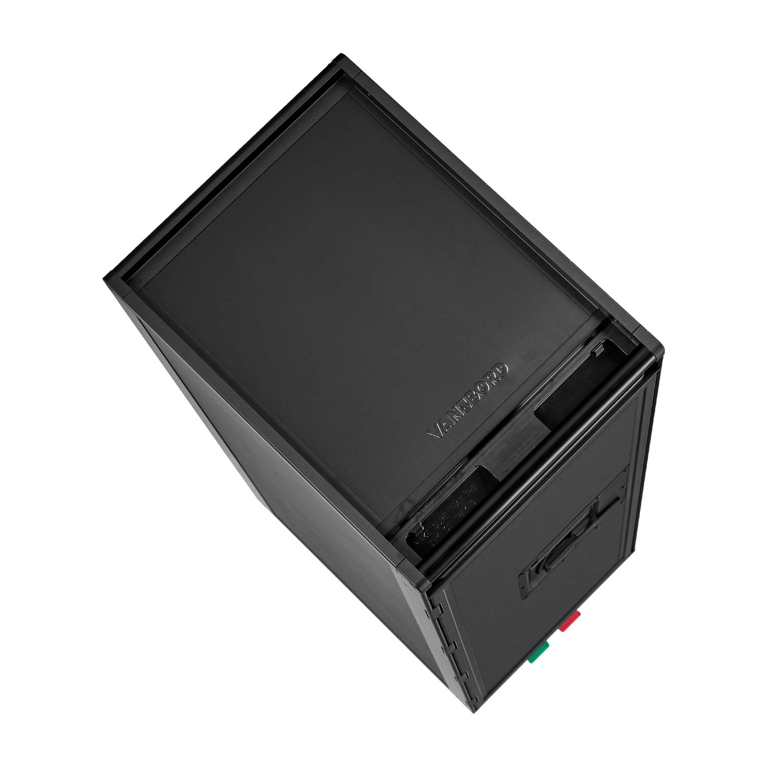 Galley Cart All Black Edition New