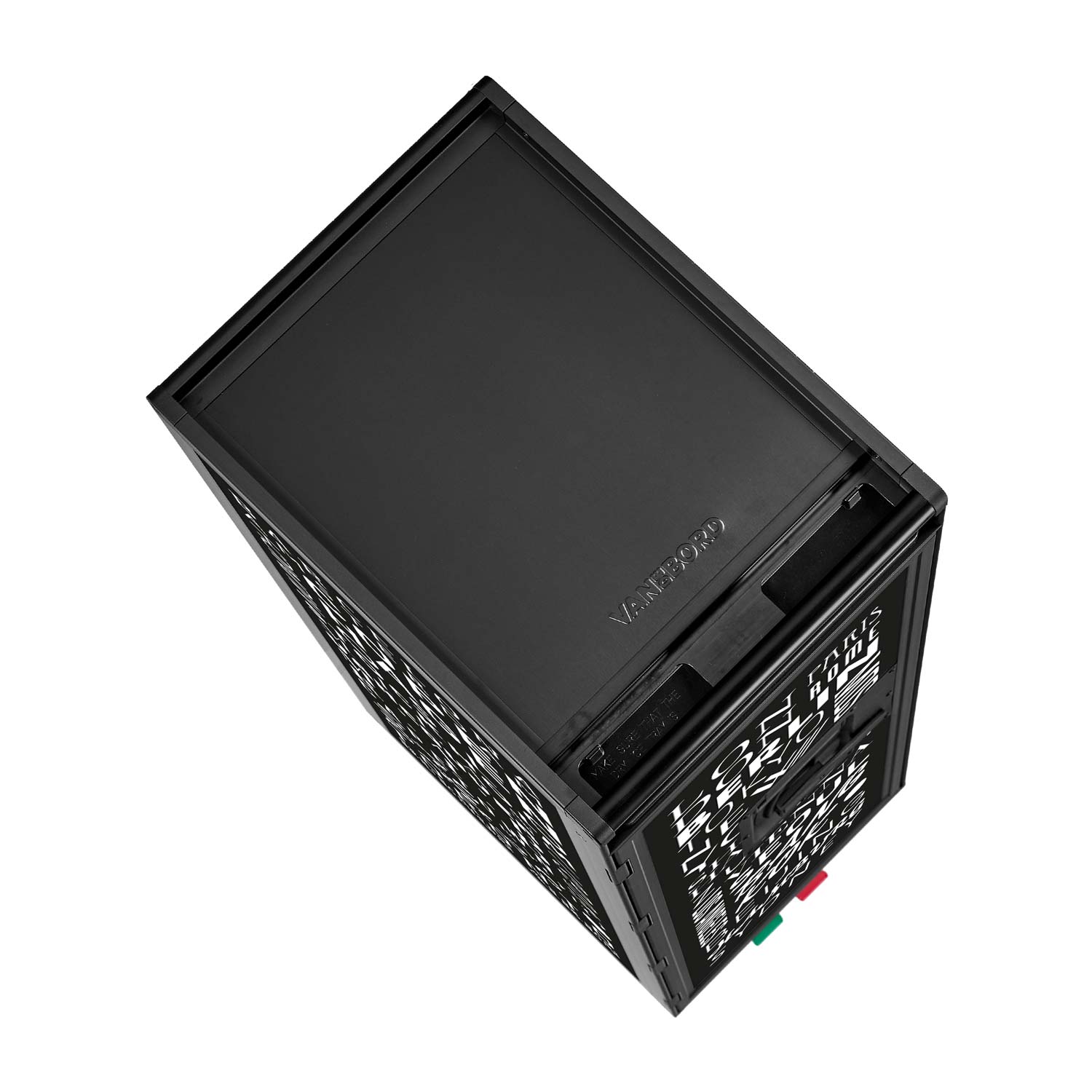 Galley Cart Black Edition Cosmopolitan New Black
