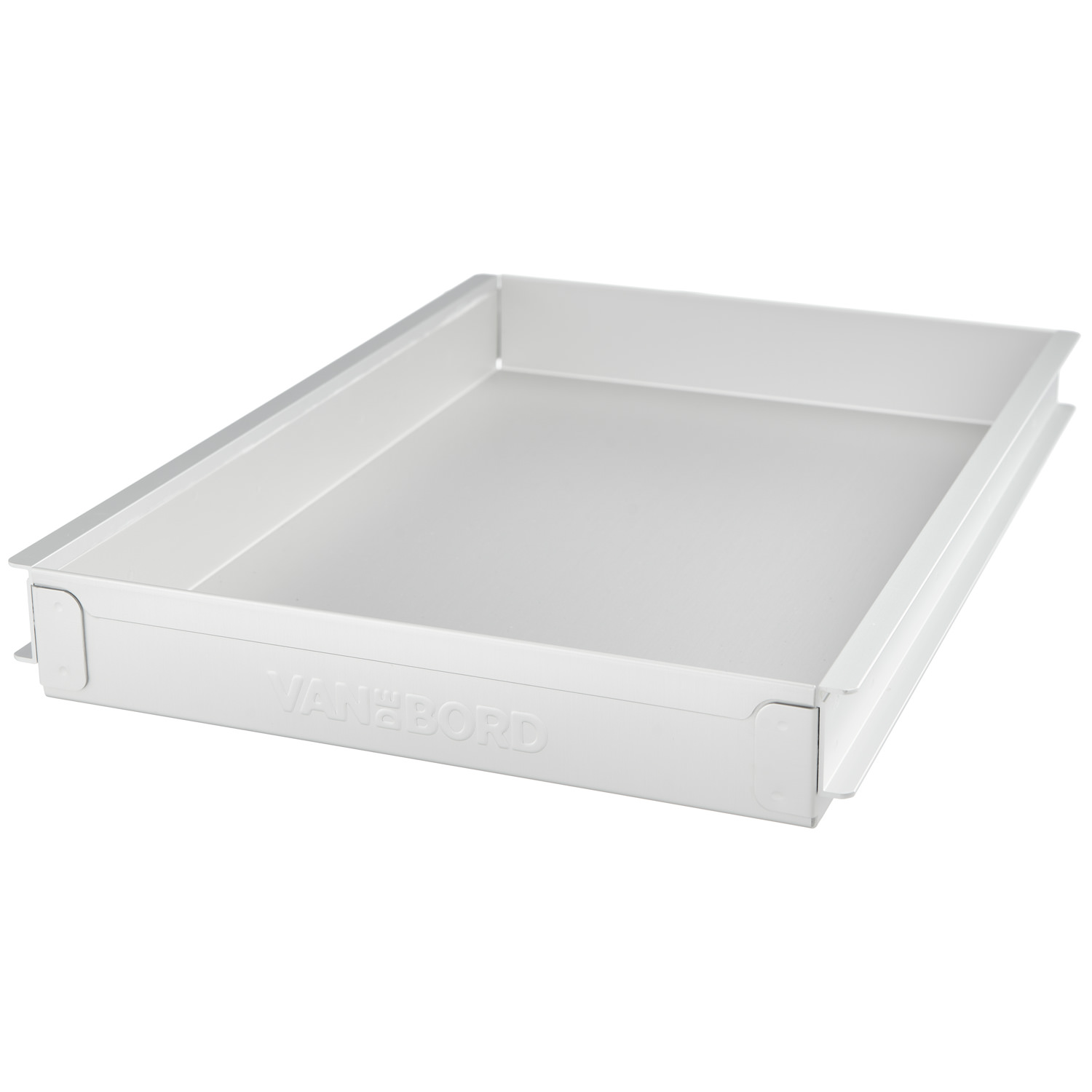Aluminum Drawer S for Airline Trolleys & Aviation Boxes KSSU