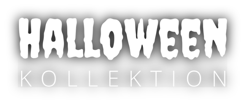 Halloween Kollektion