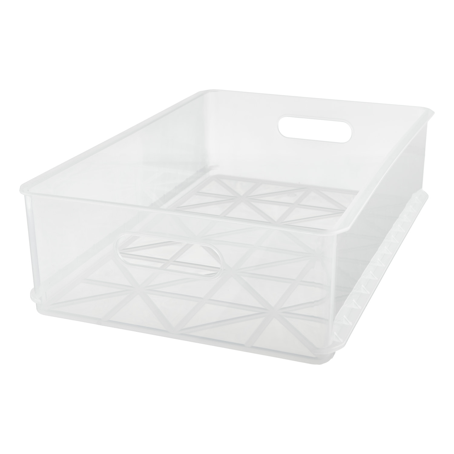 Plastic Drawer M for Airline Trolleys & Aviation Boxes KSSU