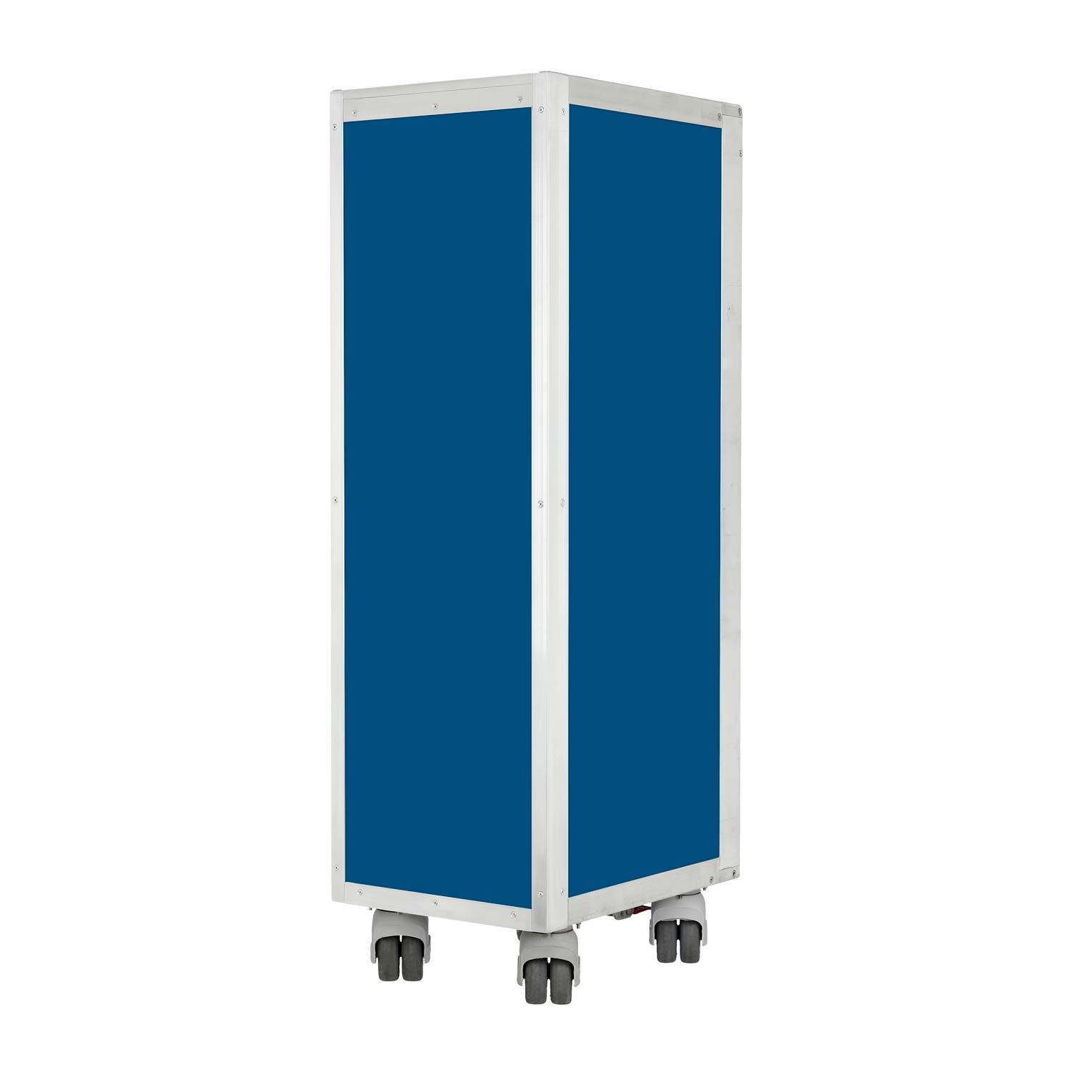 Airline Cart Single-Color Gentian Blue RAL 5010