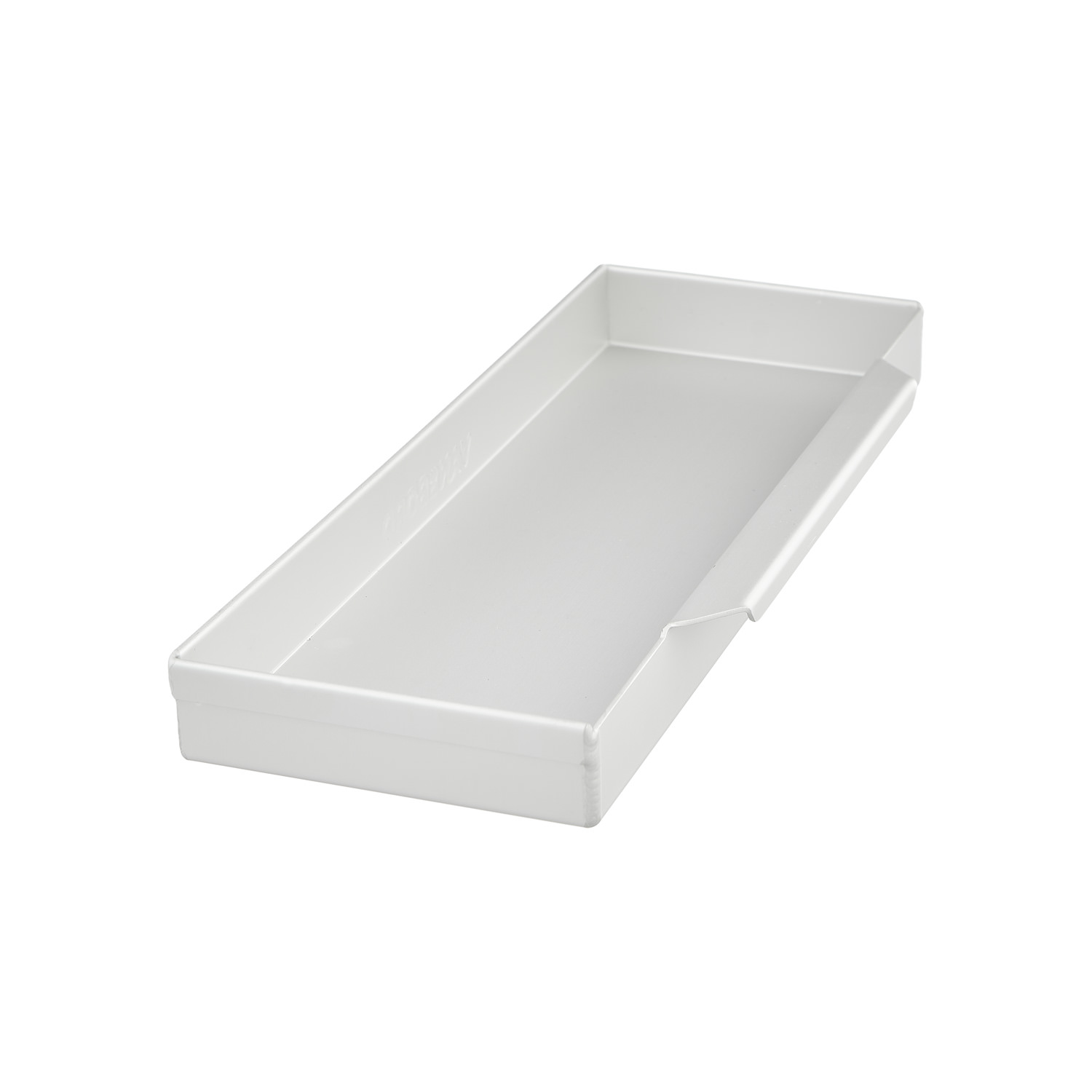 Sidebox for Airline Trolleys 30.5 x 11.0 x 3.0 cm